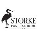 Storke Funeral Home – Arlington Chapel logo